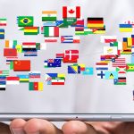 Créer un site web multilingue pour toucher une audience internationale